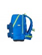 LEGO School backpack Signature Maxi Plus - Titanium/Red