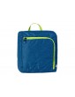 LEGO School backpack Signature Maxi Plus - Titanium/Red