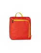 LEGO School backpack Signature Maxi Plus - Titanium/Red