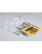 Killerbody Body 1/10 Corvette GT2 Clear