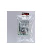 Killerbody Body 1/10 Corvette GT2 Clear