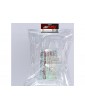 Killerbody Body 1/10 SCT Monster Clear