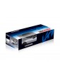 Killerbody Body 1/10 Alfa Romeo TZ3 Corsa Silver