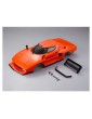 Killerbody Body 1/10 Lancia Stratos Orange