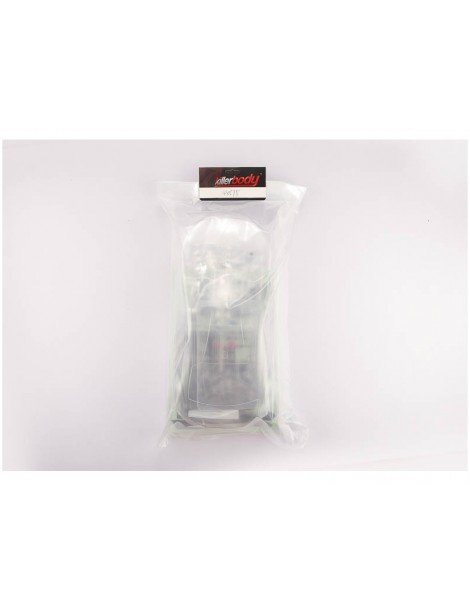 Killerbody Body 1/10 Toyota 86 Clear