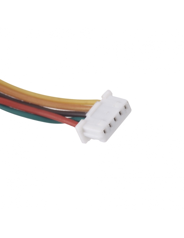 Wltoys A959, A979 servo pavara