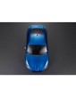Killerbody RC Kėbulas 1/10 Subaru BRZ Metallic Blue