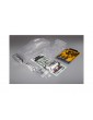 Killerbody Body 1/10 Nissan Skyline 2000 GT-ES Clear