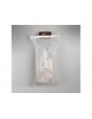 Killerbody Body 1/10 Nissan Skyline 2000 Turbo GT-ES C211 Clear