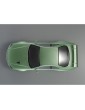 Killerbody Body 1/10 Nissan Skyline R34 Champaign-green