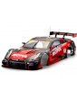 Killerbody Body 1/10 Nissan Motul Autech GT-R 2016 Red