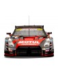Killerbody Body 1/10 Nissan Motul Autech GT-R 2016 Red