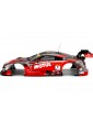 Killerbody Body 1/10 Nissan Motul Autech GT-R 2016 Red