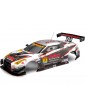 Killerbody Body 1/10 Nissan B-MAX NDDP GT-R Silver