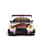Killerbody Body 1/10 Nissan B-MAX NDDP GT-R Silver