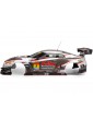 Killerbody Body 1/10 Nissan B-MAX NDDP GT-R Silver