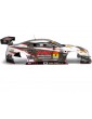 Killerbody Body 1/10 Nissan B-MAX NDDP GT-R Silver
