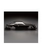 Killerbody Body 1/10 Nissan Skyline 2000 Turbo GT-ES C211 Black