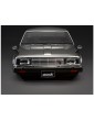 Killerbody Body 1/10 Nissan Skyline 2000 Turbo GT-ES C211 Black