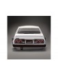 Killerbody Body 1/10 Nissan Skyline 2000 Turbo GT-ES C211 White