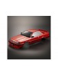 Killerbody Body 1/10 Nissan Skyline R31 Red
