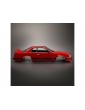 Killerbody Body 1/10 Nissan Skyline R31 Red
