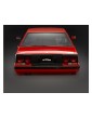 Killerbody Body 1/10 Nissan Skyline R31 Red