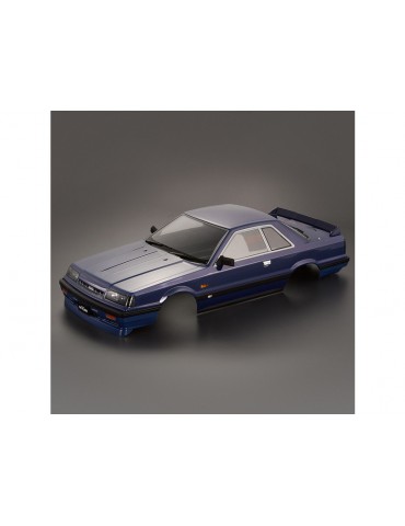 Killerbody Body 1/10 Nissan Skyline R31 Blue