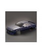 Killerbody Body 1/10 Nissan Skyline R31 Blue