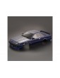 Killerbody Body 1/10 Nissan Skyline R31 Blue