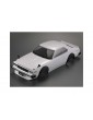 Killerbody Body 1/10 Nissan Skyline Hardtop 2000 GT-ES White