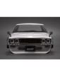 Killerbody Body 1/10 Nissan Skyline Hardtop 2000 GT-ES White