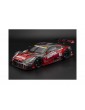 Killerbody Body 1/10 Nissan Motul Autech GT-R 2016 Clear