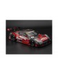 Killerbody Body 1/10 Nissan Motul Autech GT-R 2016 Clear