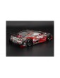 Killerbody Body 1/10 Nissan Motul Autech GT-R 2016 Clear