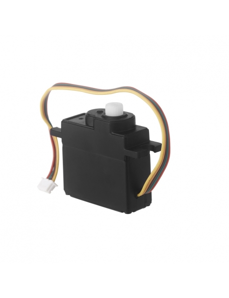 Wltoys A959, A979 servo pavara