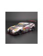 Killerbody Body 1/10 Nissan B-MAX NDDP GT-R Clear