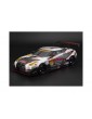 Killerbody Body 1/10 Nissan B-MAX NDDP GT-R Clear