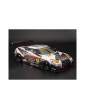 Killerbody Body 1/10 Nissan B-MAX NDDP GT-R Clear
