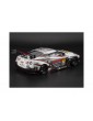 Killerbody Body 1/10 Nissan B-MAX NDDP GT-R Clear
