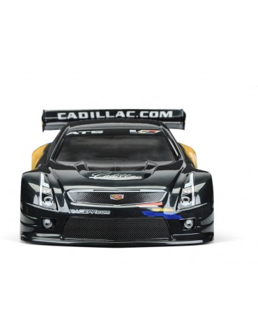 PROTOform body 1/10 Cadillac ATS-V.R: 190mm Touring Car