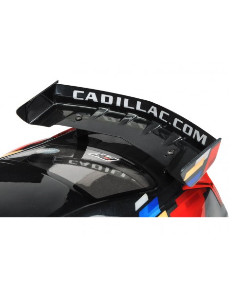 PROTOform body 1/10 Cadillac ATS-V.R: 190mm Touring Car