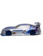 PROTOform body 1/10 Chevy Camaro Z/28: 190mm Touring Car