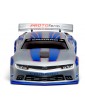 PROTOform body 1/10 Chevy Camaro Z/28: 190mm Touring Car