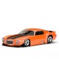PROTOform body 1/10 1971 Chevrolet Camaro Z28: Vintage Trans-Am