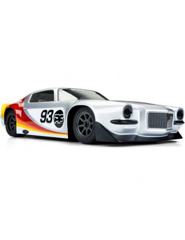 PROTOform body 1/10 1971 Chevrolet Camaro Z28: Vintage Trans-Am