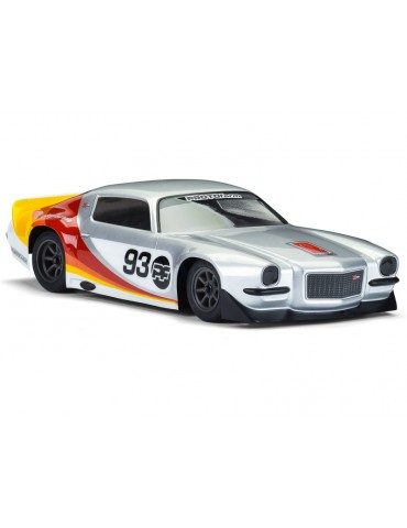 PROTOform body 1/10 1971 Chevrolet Camaro Z28: Vintage Trans-Am