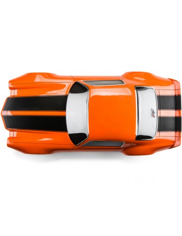 PROTOform body 1/10 1971 Chevrolet Camaro Z28: Vintage Trans-Am