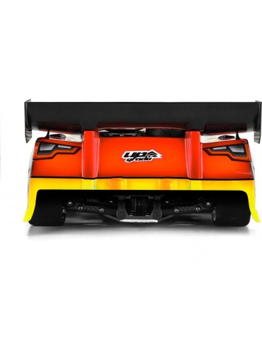 PROTOform body 1/10 P47-N X-Light Weight: 200mm Touring Car