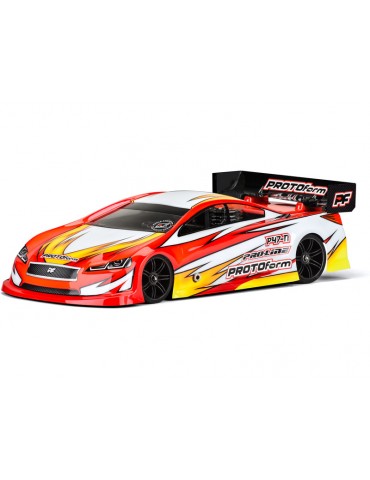 PROTOform body 1/10 P47-N Light Weight: 200mm Touring Car